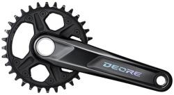 Shimano Deore FC-M6120-1 BOOST hajtómű (32 - 175mm) 12s