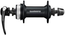 Shimano ALIVIO HB-M4050 Disc Center Lock első kerékagy 32L fekete