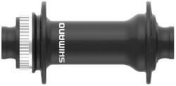 Shimano HB-MT410-B Disc Center Lock átütőtengelyes első kerékagy 15x110mm 32L