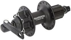 Shimano Deore HB-M525 Disc 6 csavaros hátsó kerékagy 32L fekete