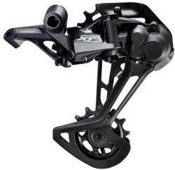 Shimano Deore XT RD-M8100 Shadow RD+ hátsó váltó 1x12s. hosszú kanál