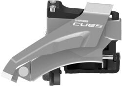 Shimano Cues FD-U4000 Top Swing első váltó 2x9/10s