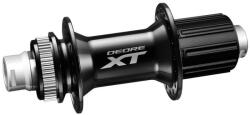 Shimano Deore XT FH-M8010 Disc Center Lock átütőtengelyes hátsó kerékagy 12x142mm 32L 9/10/11s