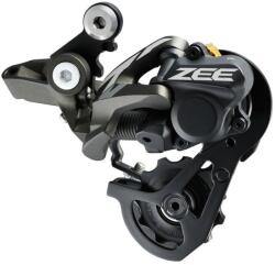 Shimano ZEE RD-M640 Shadow RD+ hátsó váltó 10s. (Freeride)