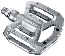 Shimano PD-GR500 MTB platform pedál ezüst