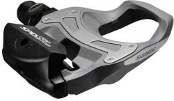 Shimano Tiagra PD-R550 SPD-SL (SM-SH11) országúti pedál ezüst