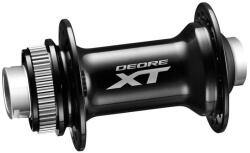 Shimano Deore XT HB-M8010 Disc Center Lock átütőtengelyes első kerékagy 15x100mm 32L
