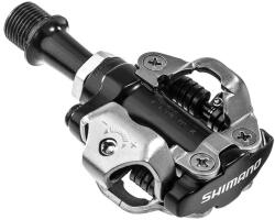 Shimano PD-M540 SPD (SM-SH51) MTB pedál fekete