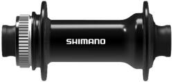 Shimano CUES HB-TC500-B Disc Center Lock átütőtengelyes első kerékagy 15x110mm 32L