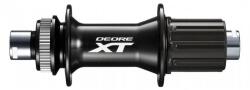 Shimano Deore XT FH-M8010-B Disc Center Lock átütőtengelyes hátsó kerékagy 12x148mm 32L 9/10/11s