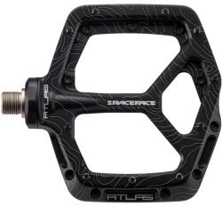 Race Face Atlas 22 Trail/AM/FR/DH platform pedál fekete