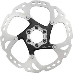 Shimano SM-RT86 Deore XT Ice-Tech féktárcsa 6 csavaros 160mm