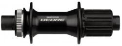 Shimano Deore FH-M6010 Disc Center Lock átütőtengelyes hátsó kerékagy 12x135mm 32L