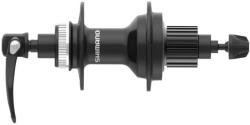 Shimano FH-MT401 Disc Center Lock hátsó kerékagy 135mm 32L