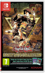 Konami Yu-Gi-Oh! Early Days Collection (Switch) (Jocuri Nintendo