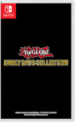 Konami Yu-Gi-Oh! Early Days Collection (Switch)