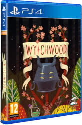Whitethorn Games Wytchwood (PS4)