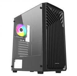 Supercase 15A Series ODIN Black (OD15A)