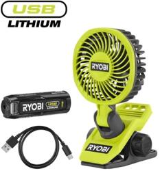 RYOBI RCF-120G (5133006143)