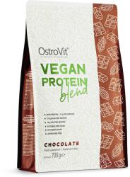 OstroVit - Vegan Protein Blend - Vegán fehérje - Csokoládé - 700 g