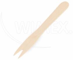 WIMEX s. r. o WIMEX s. r. o. Hasábburgonya villa (fa FSC 100%) 8, 5cm [1000 db]
