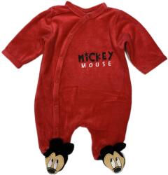 EPlus Rugdalózó Mickey Mouse - piros Méret - babáknak: 18 hónap