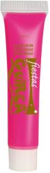 Guirca Neon rózsaszín arcfesték tubusban 10 ml