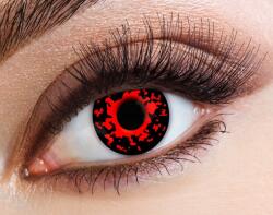 Eyecasions Kontaktlencse 1 napos - Lava