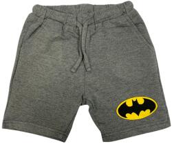 Setino Rövidnadrág - Batman szürke Méret - gyermek: 140