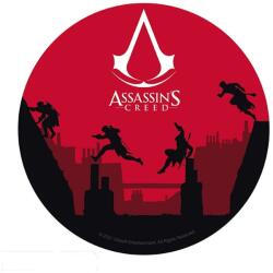 ABYstyle Egéralátét - ASSASSIN'S CREED - Parkour