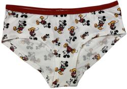 EPlus Női alsónemű - Mickey Mouse fehér Méret - felnőtt: L