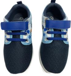 Setino Fiús tornacipő - Mancs őrjárat kék Cipő: 30