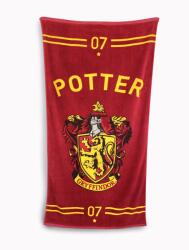 Groovy Törölköző Harry Potter - Kviddics 75 x 150 cm