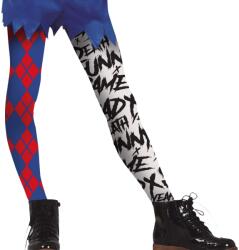 Guirca Lány harisnya - Harley Quinn