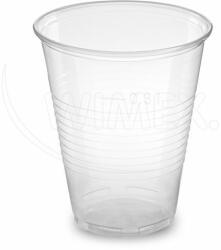WIMEX s. r. o WIMEX s. r. o. Pohár (PP) átlátszó Ø95mm 0, 3L [50 db]