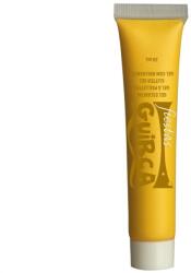 Guirca Arcfesték tubusban Sárga 20 ml
