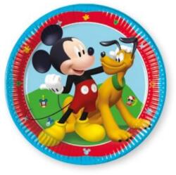 Procos Tányérok - Mickey Mouse (20 cm)