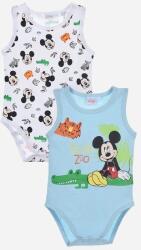 Setino Body babáknak - Mickey Mouse, 2 db Méret - babáknak: 18 hónap