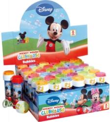 Dulcop Buborékfújó Mickey Mouse 60ml