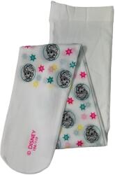 EPlus Lány harisnya - Jégvarázs fehér Méret - gyermek: 128/134