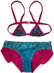 EPlus Lány fürdőruha - LOL sötét rózsaszín Méret - gyermek: 104