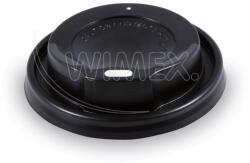 WIMEX s. r. o WIMEX s. r. o. Tető (PS) fekete Ø80mm [100 db]