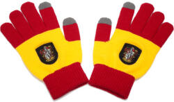 Distrineo Kesztyűk Harry Potter Griffendél piros/sárga- Magic Touch