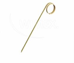 WIMEX s. r. o WIMEX s. r. o. Fingerfood nyárs (bambusz FSC 100%) Kör 11 cm [100 db]