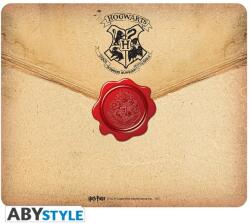 ABYstyle Egéralátét Harry Potter - Levél Roxfortból