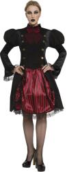 Fiestas Guirca Női jelmez - Gothic ruha Méret - felnőtt: M (79019)