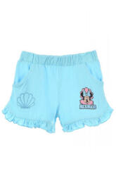 Setino Lány rövidnadrág - Minnie Mouse, zöld Méret - gyermek: 128