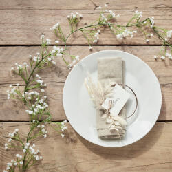 Ginger Ray Dekorációs girland - Gypsophila