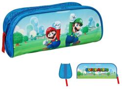 Kids Licensing Tolltartó - Szuper Márió