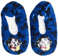 Setino Gyerek papucs - Mickey Mouse kék Cipő: 29/30